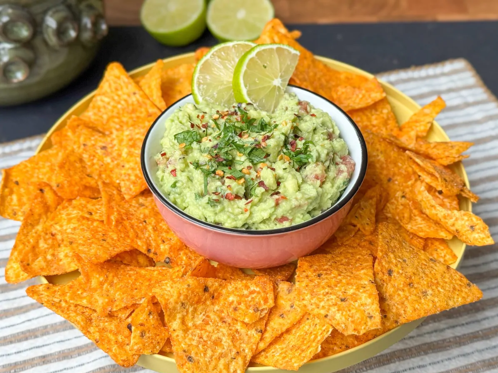 image guacamole