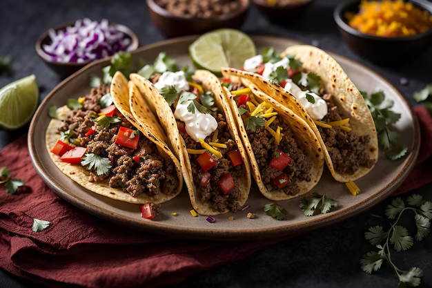 image tacos
