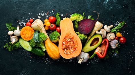 image légumes de saison