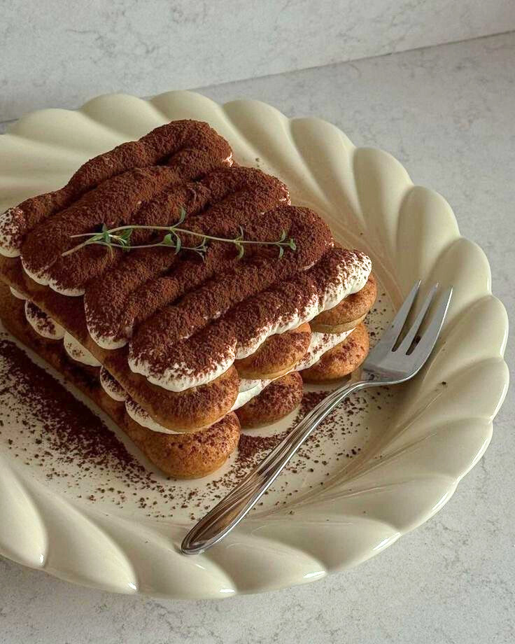 image tiramisu