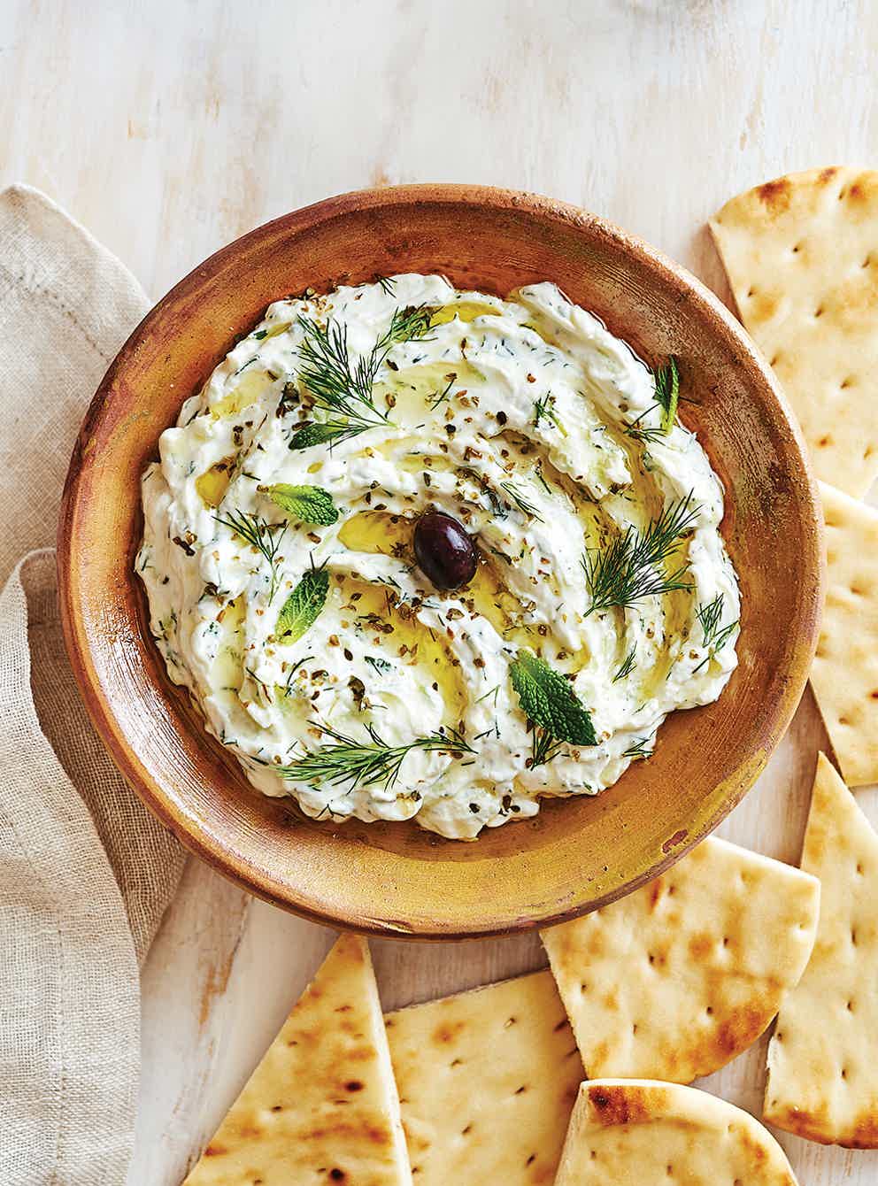 image tzatziki